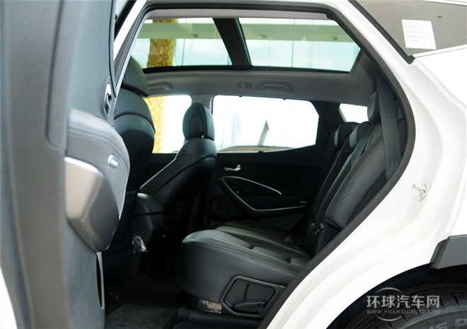 2015款 2.0T 自动四驱顶级型