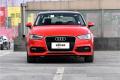2015款 Limousine 45 TFSI S line 豪华型