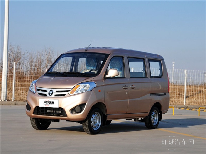 2015款 1.0L标准型LJ465Q