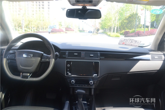 观致3 SUV 1.6T