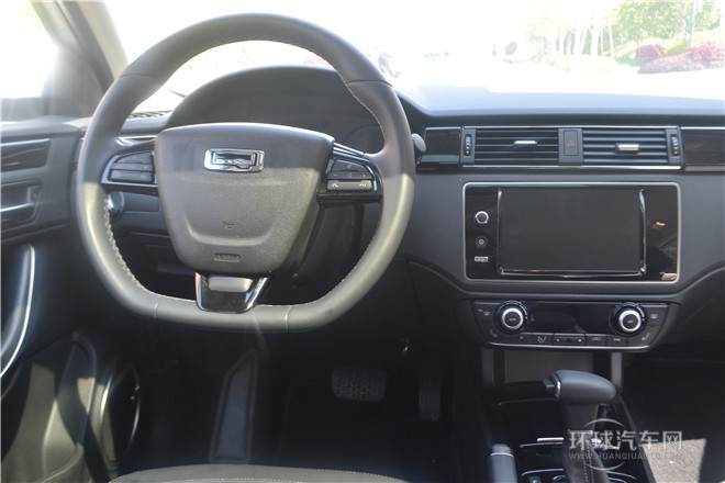观致3 SUV 1.6T