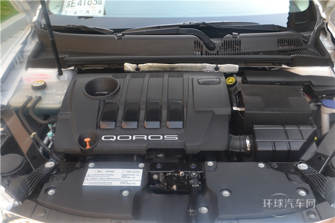观致3 SUV 1.6T