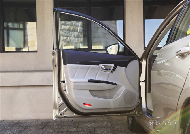 2015款 1.6T 手动风尚型