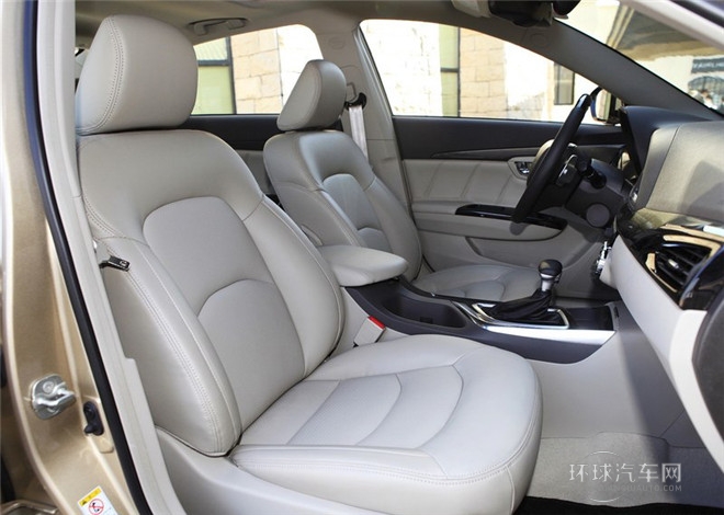 2015款 1.6T 手动风尚型