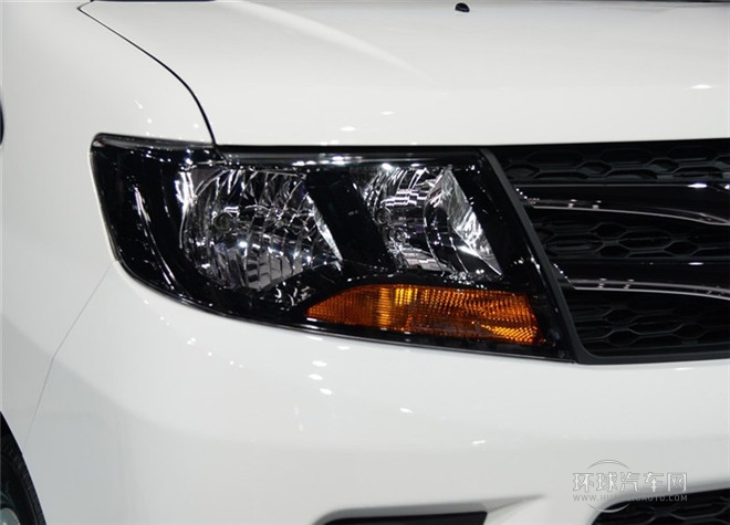 2015款 2.0L 豪华智能型