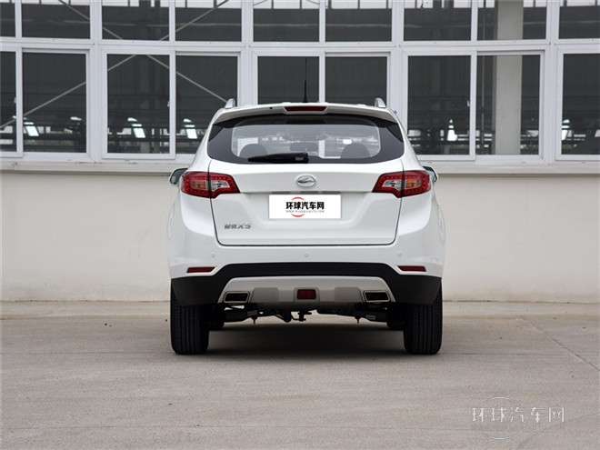 2015款 1.5T 手动创享版