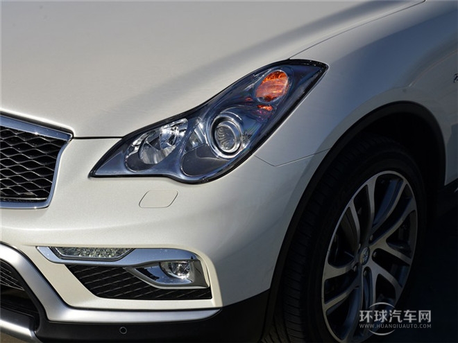 2015款 2.5L 悦享版