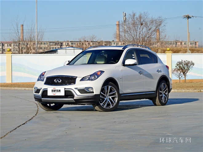 2015款 2.5L 悦享版