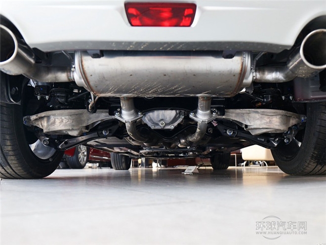 2015款 2.5L 舒适版