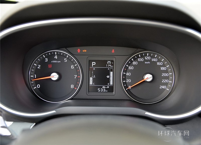 2015款 1.6T 自动两驱PRM