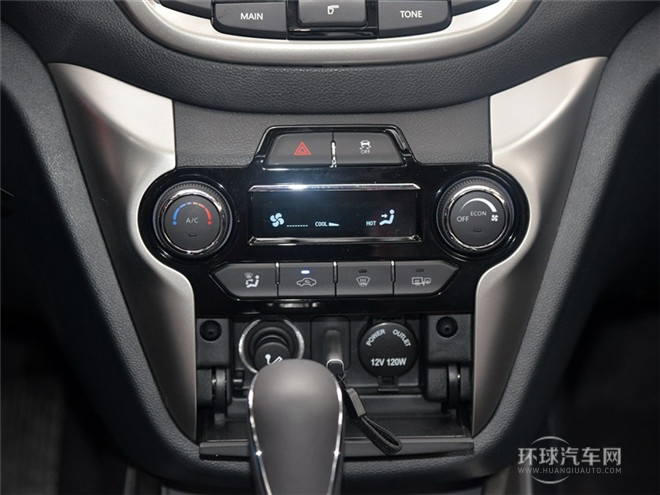2015款 1.5T 自动劲酷型