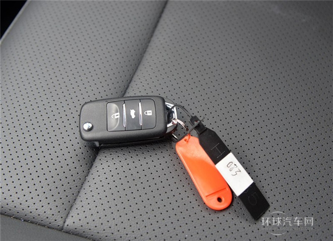 2015款 1.5T 自动炫酷型