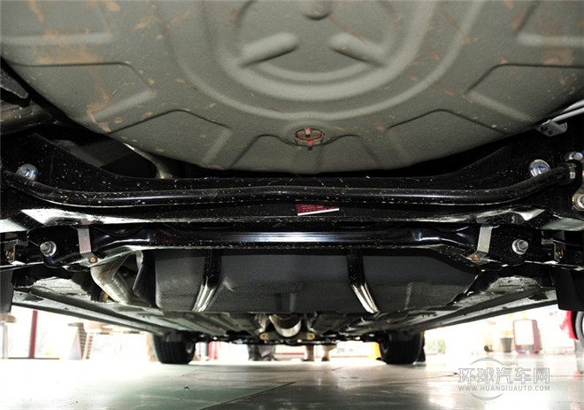 2015款 1.6L 手动智享型