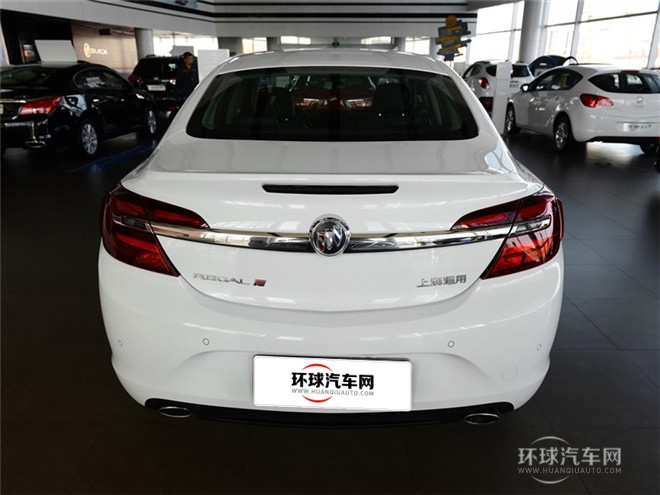 2015款 2.0L 领先时尚型