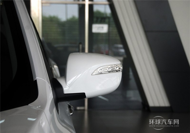 2015款 2.4L 自动两驱领先型 国IV
