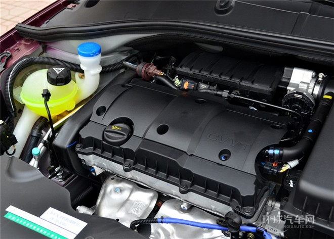 2015款 1.6L 手动时尚型