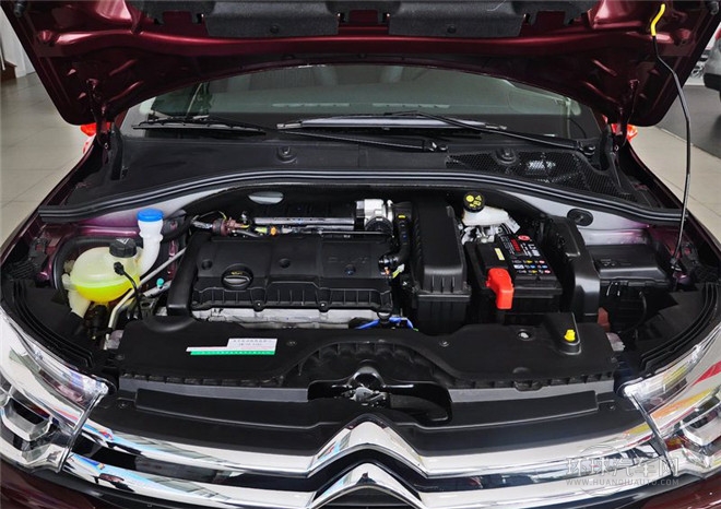2015款 1.6L 自动智能型