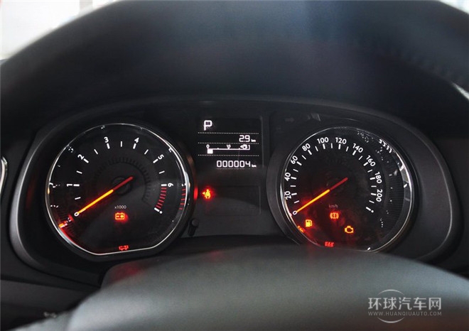 2015款 1.6L 自动智能型