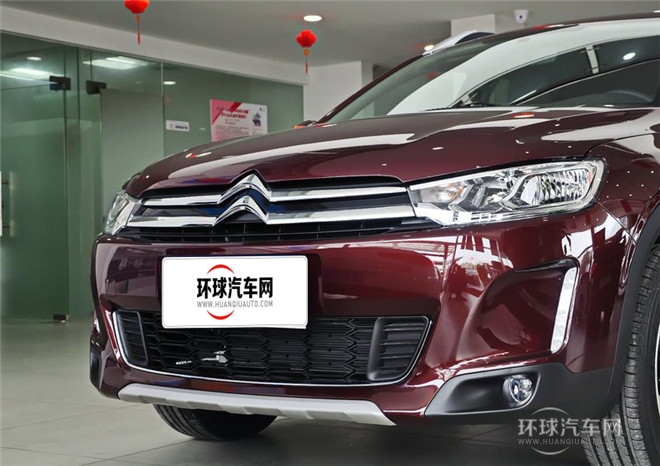 2015款 1.6L 自动智能型