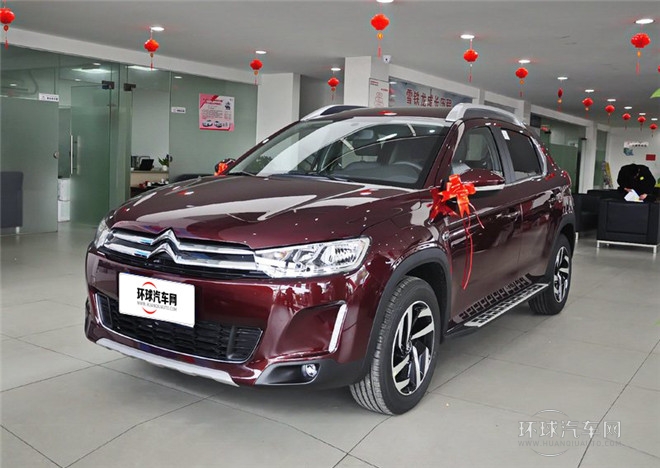 2015款 1.6L 自动智能型