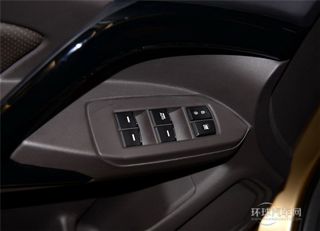 2015款 200T 手动精英版