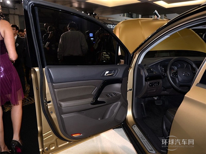 2015款 200T 手动精英版