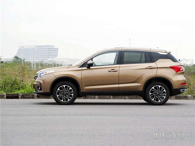 2015款 200T 手动精英版