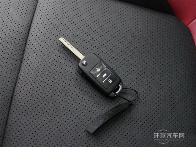 2015款 1.6L 手动俊酷型 国IV