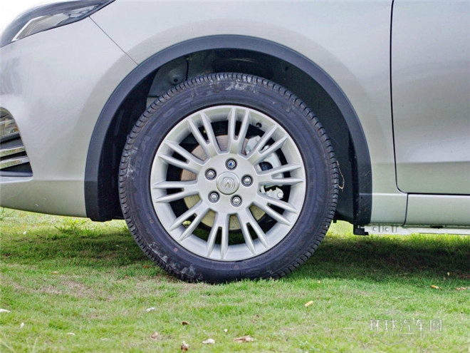 2015款 1.6L 手动俊酷型 国IV