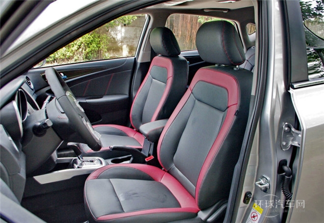 2015款 1.6L 手动俊酷型 国IV
