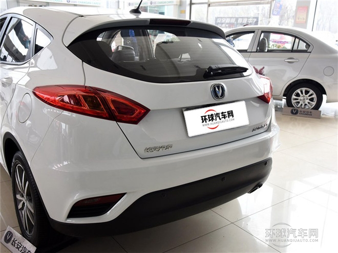 2015款 1.6L 手动俊酷型 国V