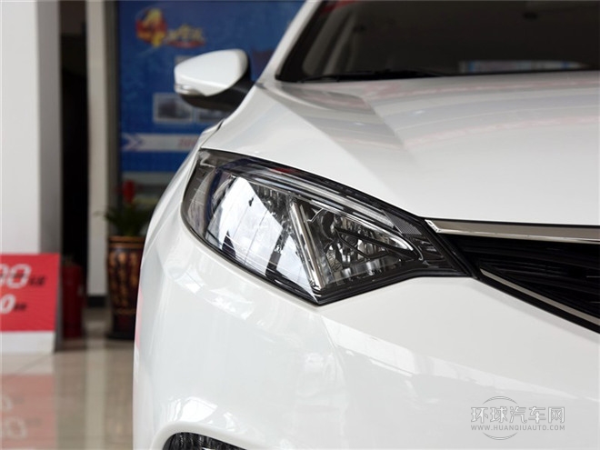2015款 1.6L 手动俊酷型 国V