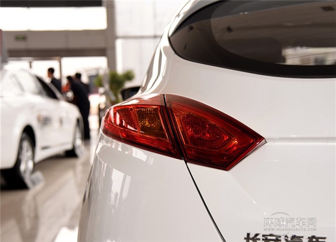 2015款 1.6L 手动俊酷型 国V