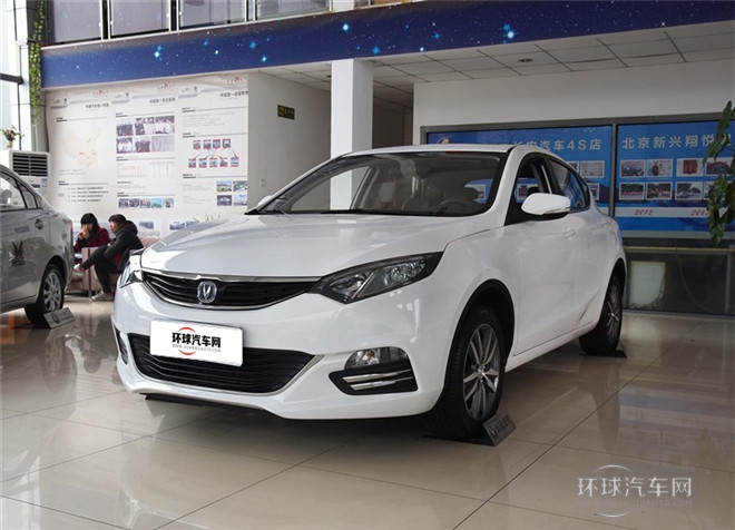 2015款 1.6L 手动俊酷型 国V