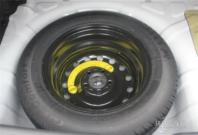 2015款 1.6L 手动尚酷型 国IV