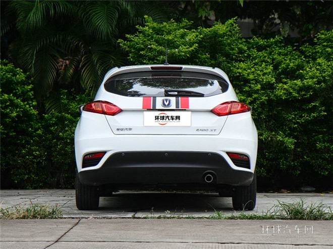 2015款 1.6L 自动俊酷型 国IV