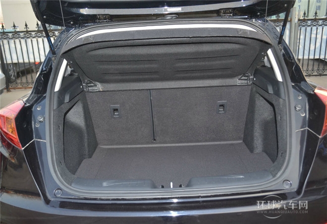 2015款 1.6L 自动俊酷型 国V