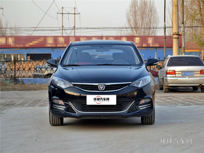 2015款 1.6L 自动俊酷型 国V
