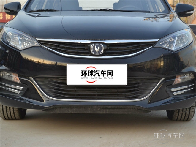 2015款 1.6L 自动俊酷型 国V