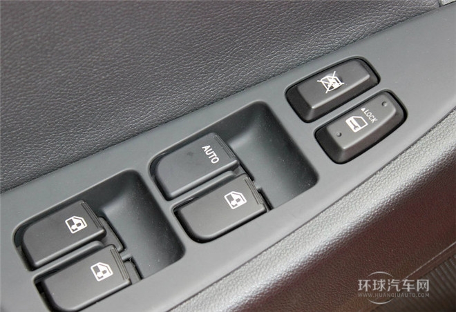 2015款 1.6L 自动致酷型 国IV