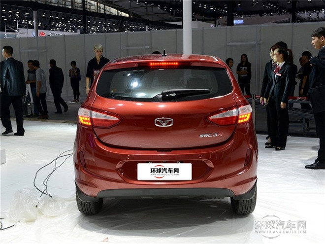 2015款 1.5L 手动金钻版