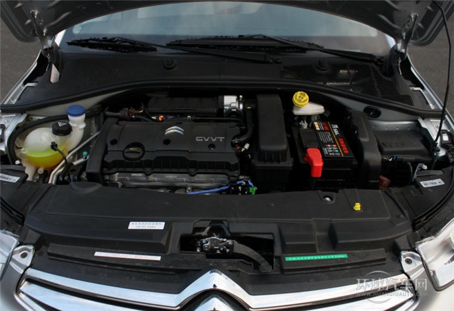2015款 质尚版 1.6L 自动豪华型