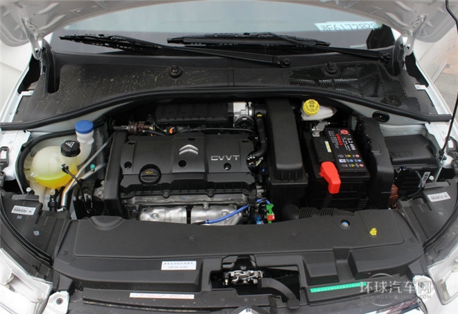 2015款 质尚版 1.6L 自动舒适型