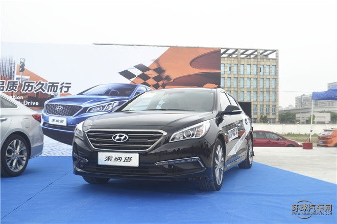2015款 2.4L TOP旗舰型