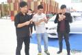 2015款 2.4L TOP旗舰型
