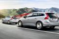 V60，你的旅行“知己”——测试沃尔沃V60 2015款 T5 智雅版