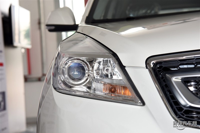 2015款 2.0T 手动舒适型