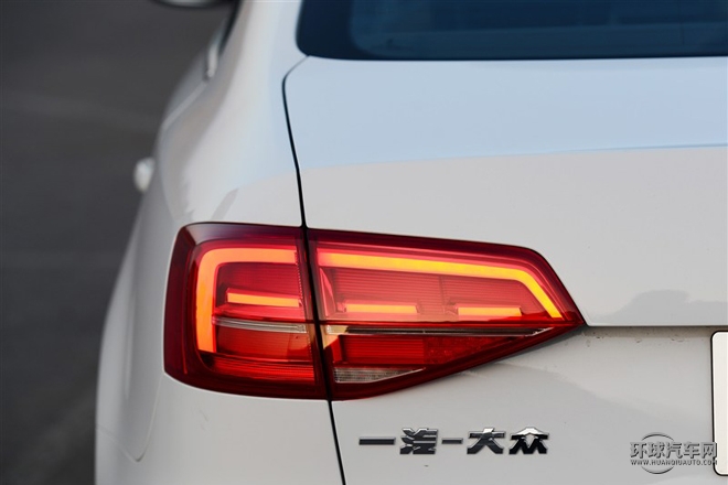2015款 280TSI 手动豪华型