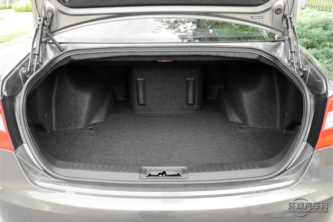 2015款 3.0L 豪华型