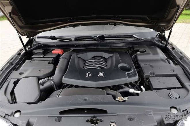 2015款 3.0L 豪华型